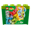 LEGO DUPLO Classic:: Deluxe Brick Box Building Set (10914)