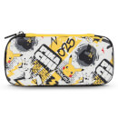 Nintendo Switch Lite Hard Pouch (Pokémon Graffiti)