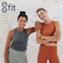 Myprotein 8-FIT - 3 Month Free Trial (DACH)
