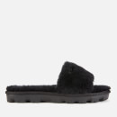 UGG Women's Cozette Slide Slippers - Black