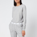 UGG Women's Nena Sweatshirt - Grey Heather
