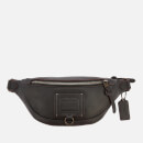 Coach Men's Rivington Belt Bag 7 - Black