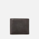 Coach Men's 3 in 1 Sport Calf Wallet - Black