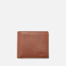 Coach Men's 3 in 1 Sport Calf Wallet - Saddle