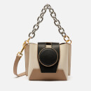 Yuzefi Women's Daria Bag - Off White/Mouton