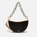 Yuzefi Women's Doris Bag - Off White/Mouton
