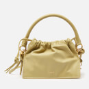 Yuzefi Women's Mini Bom Bag - Sage