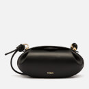 Yuzefi Women's Dinner Roll Bag - Black