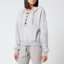 Free People Women's Movement Believe It Sweatshirt - Grey Combo