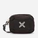 KENZO Sport X Crossbody Bag - Black