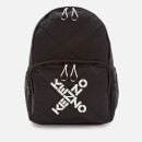 KENZO Sport X Backpack - Black