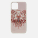 KENZO iPhone 11 Pro 3D Tiger Phone Case - Pastel Pink