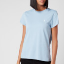 Polo Ralph Lauren Women's Short Sleeve T-Shirt - Estate Blue