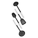 Brabantia Kitchen Utensils Set - Non Stick Profile