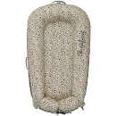 Sleepyhead Deluxe + Pod for 0-8 Months - Painted Spots