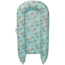 Sleepyhead Grand Pod for 9-36 Months - Jungle Cat
