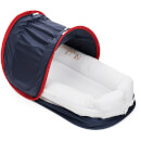 Sleepyhead Cabana for Deluxe + Pod - Endless Blue
