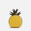 Kate Spade New York Women's Pineapple Coin Purse - Light Bulb