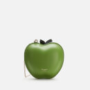 Kate Spade New York Women's Apple Cross Body Bag - Banana Leaf