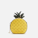 Kate Spade New York Women's Pineapple Cross Body Bag - Light Bulb