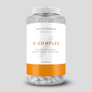 Myprotein Vitamin B Complex 100% RDA (USA) - 30Comprimés