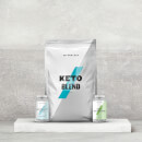 Keto Starter Kit - Chocolate Caramel