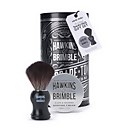 Hawkins & Brimble Shaving Gift Set Silver (Worth £30.90)