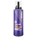 Clean Blonde Violet Xpander Foam 200ml