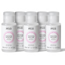 Mama Mio Gel Mains Nettoyant (5x50ml) (Valorisé à 12,50€)