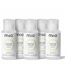 Mio reinigendes Handgel 50ml 5er. Paket (im Wert von 12,50€)