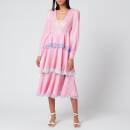 Olivia Rubin Women's Sacha Dress - Pink