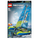 LEGO Technic: Catamaran (42105)