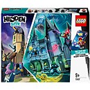 LEGO Hidden Side: Mystery Castle (70437)