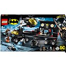 LEGO Super Heroes: Mobile Bat Base (76160)