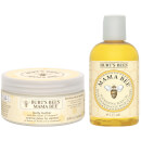 Burt's Bees Mama Bee Duo