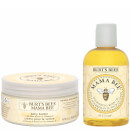 Mama Bee Duo
