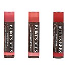 Tinted Lip Balm Trio