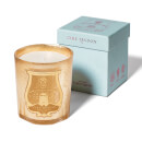 Cire Trudon Solis Rex Classic Candle - Gold