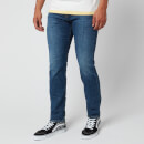 Levi's Men's 502 Tapered Denim Jeans - Wagyu Moss