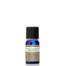 Bergamot Organic Essential Oil 10ml
