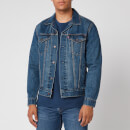 Levi's Men's Trucker Jacket - Mayze