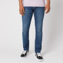 Levi's Men's 511 Slim Jeans - Dark Blue