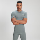 MP Men's Essentials Training Baselayer Short Sleeve T-Shirt - Storm