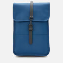 RAINS Mini Backpack - True Blue