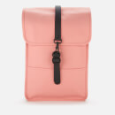 RAINS Mini Backpack - Coral