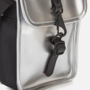 RAINS Flight Bag - Silver