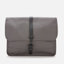 RAINS Commuter Bag - Charcoal