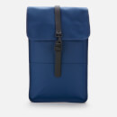 RAINS Backpack - True Blue