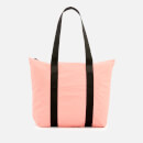 RAINS Rush Tote Bag - Coral