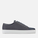Axel Arigato Men's Cap Toe Vegan Trainers - Navy Blue
